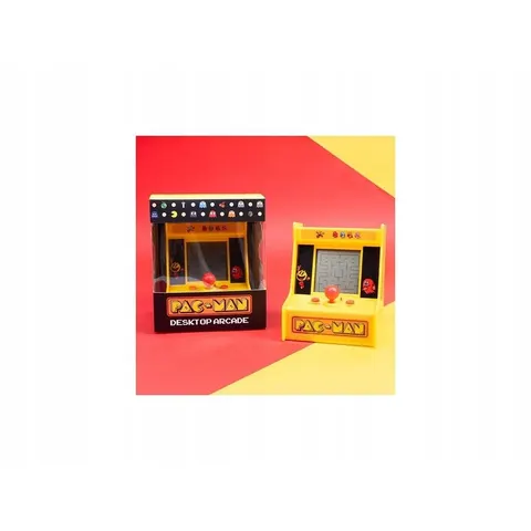Mini Konsola do gier Pac Man Arcade – zdjęcie 2