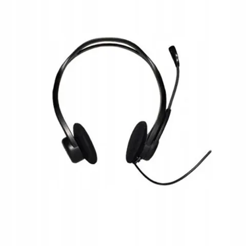 Logitech Pc 960 Usb Type-A – zdjęcie 3