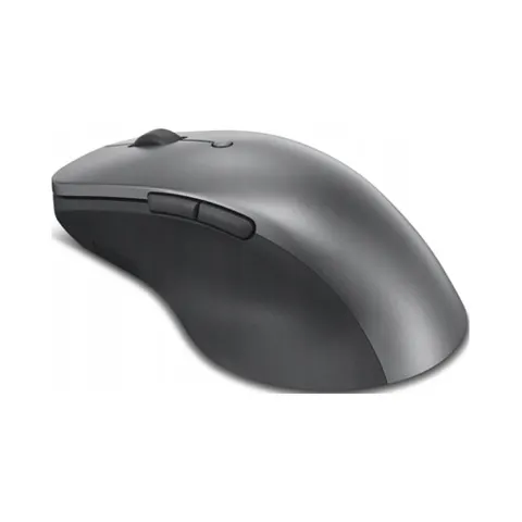 Lenovo Professional Bluetooth Rechargeable Mouse Full-Size Wireless Mou – zdjęcie 3