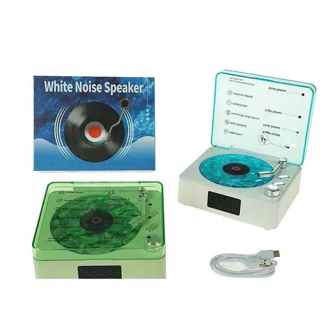 Głośnik Ze Światłem – zdjęcie 5