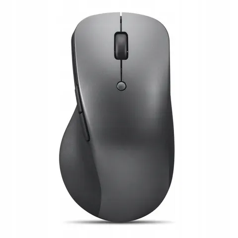 Lenovo Professional Bluetooth Rechargeable Mouse Full-Size Wireless Mou – zdjęcie 4