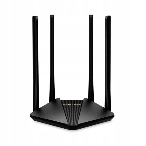 Tp-link Router Mercusys MR30G AC1200 1WAN 2LAN – zdjęcie 3