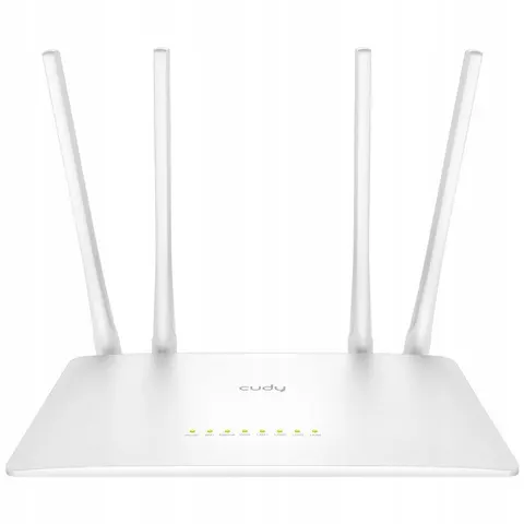 Router Cudy WR1200 – zdjęcie 2