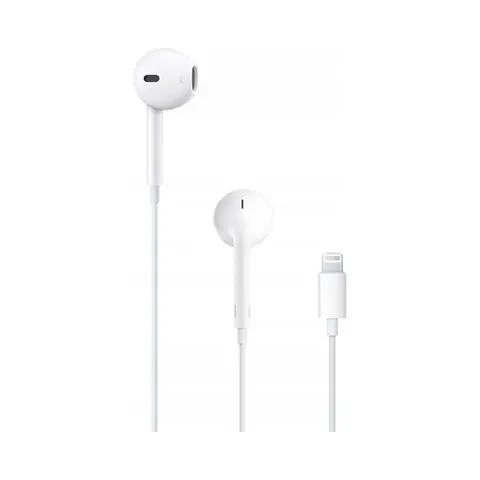 Apple EarPods (Lightning Connector) – zdjęcie 2