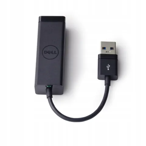 Dell Network adapter Ethernet Fast Ethernet Gigabit Ethernet Supe – zdjęcie 2