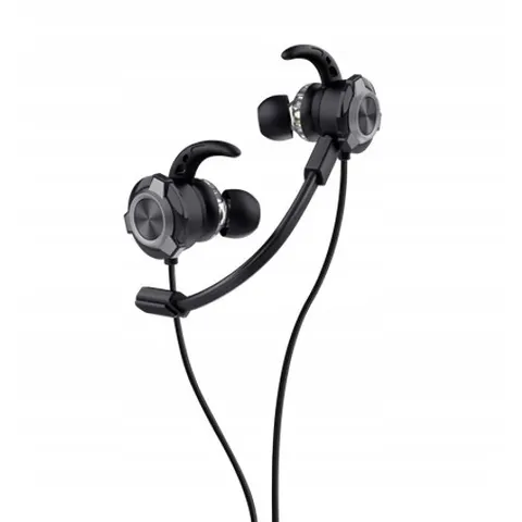 Trust Słuchawki GXT406 Pine Multiplatform In-Ear – zdjęcie 2