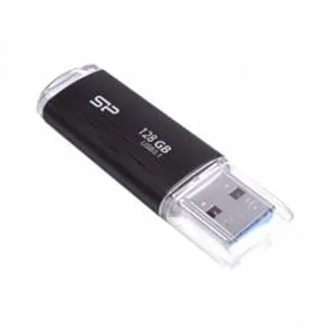 Pendrive Silicon Power Blaze B02 3,1 – zdjęcie 3