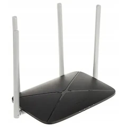 Router Mercusys AC12 – zdjęcie 3