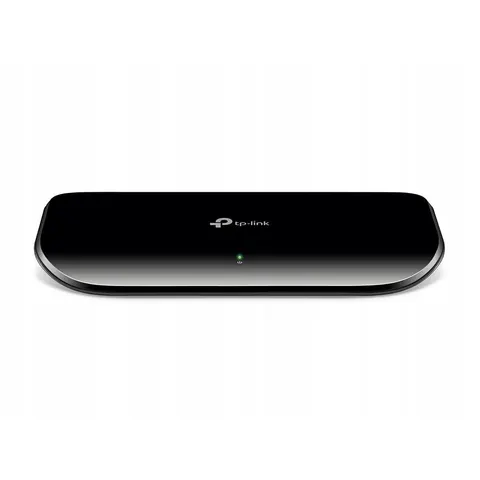 Switch TP-Link TL-SG1008D – zdjęcie 2