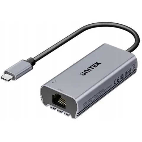 Adapter Unitek Usb-c do RJ-45 – zdjęcie 2