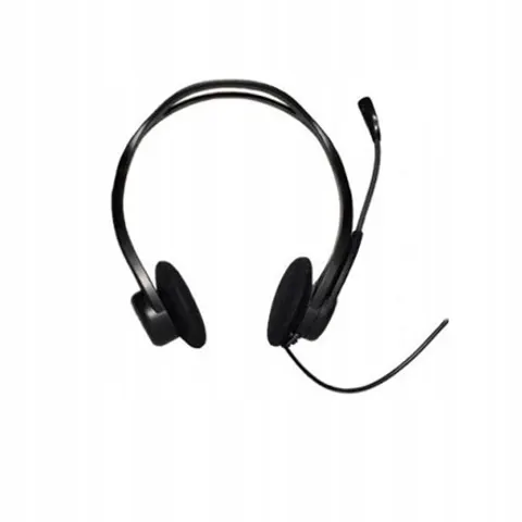 Logitech Pc 960 Usb Type-A – zdjęcie 4