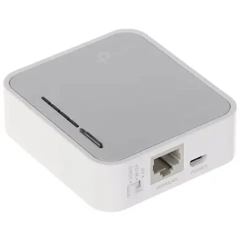 Router TP-Link TL-MR3020 – zdjęcie 4