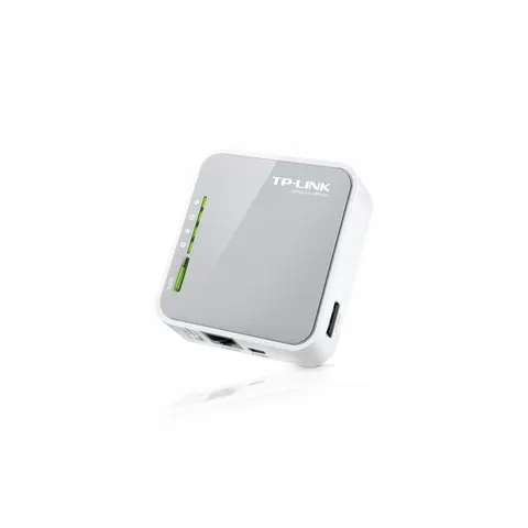 Router TP-Link TL-MR3020 – zdjęcie 3