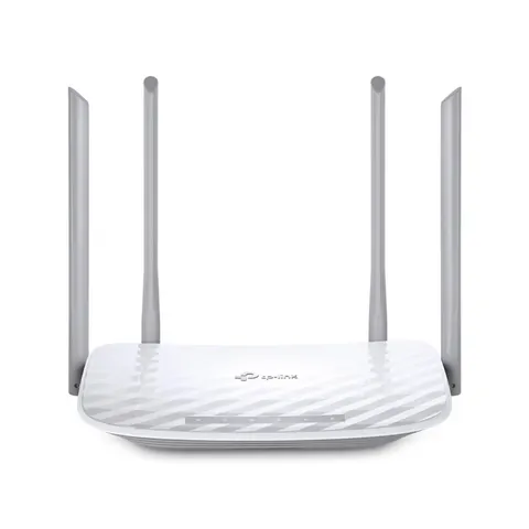 Router TP-Link Archer C50 – zdjęcie 3