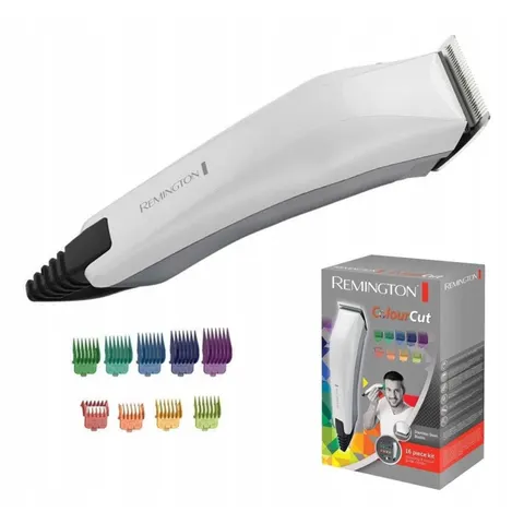 Remington ColourCut – 1 szt. – zdjęcie 3