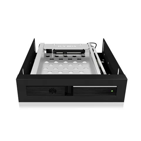 Icybox IB-2217StS 2,5'' Hdd Sata – zdjęcie 3