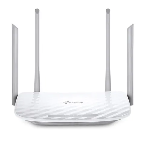 Router TP-Link Archer C50 – zdjęcie 2
