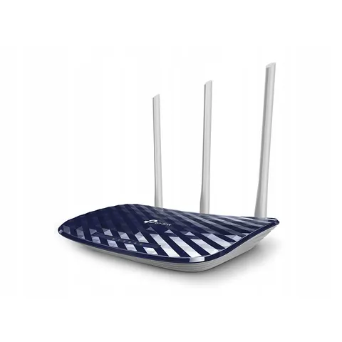 Router TP-Link Archer C20 (AC750) – zdjęcie 2