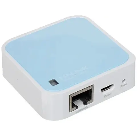 Router nano TP-Link TL-WR802N – zdjęcie 4
