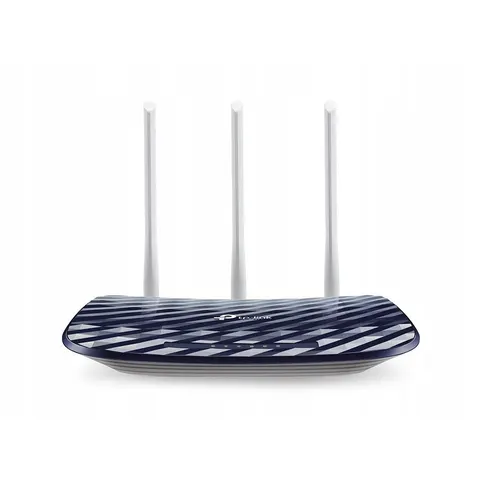 Router TP-Link Archer C20 (AC750) – zdjęcie 3
