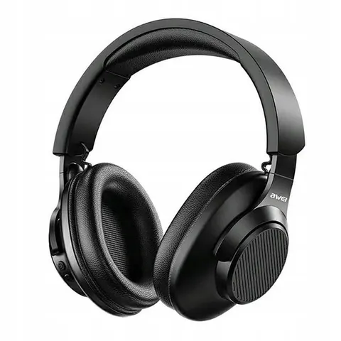 Awei Słuchawki Bluetooth nauszne A997 Pro Anc – zdjęcie 2