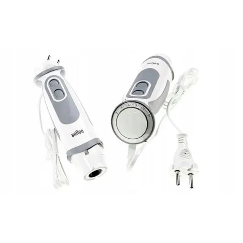 Braun blender MQ3135 – zdjęcie 2