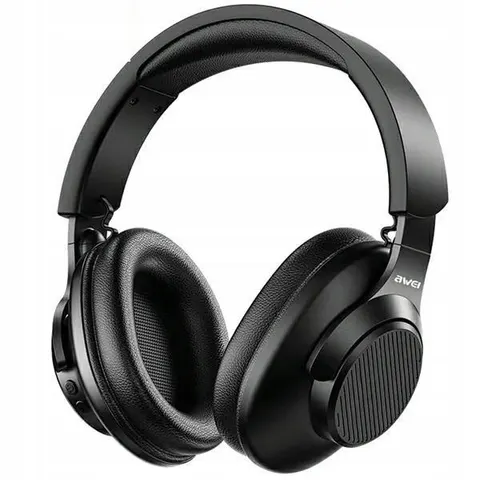 Awei Słuchawki Bluetooth nauszne A997 Pro Anc – zdjęcie 3