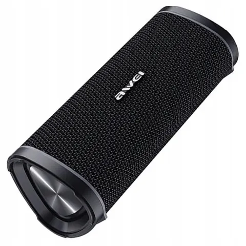Awei głośnik Bluetooth Y331czarny/black – zdjęcie 3