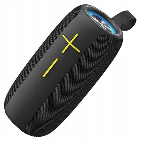 Awei głośnik Bluetooth Y370 20Wczarny/black – zdjęcie 3
