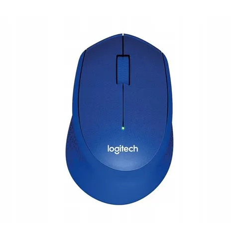 Mysz Logitech M330 Silent Plus (910-004910) – zdjęcie 2