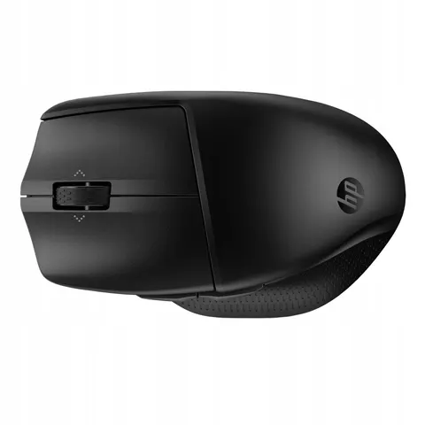 Mysz Hp 480 Comfort – zdjęcie 2