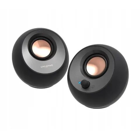Creative Labs Głośniki Pebble V3 – zdjęcie 3