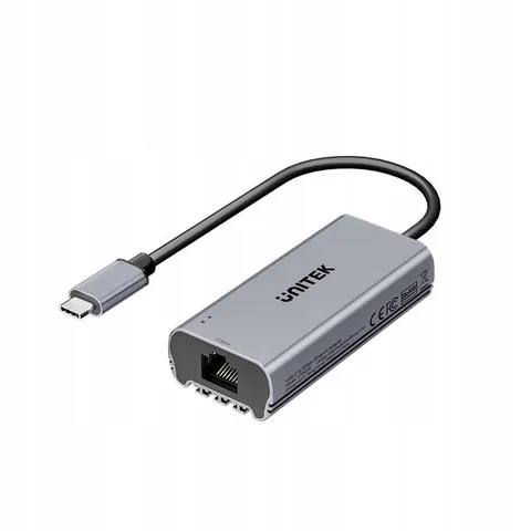 Adapter Unitek Usb-c do RJ-45 – zdjęcie 3