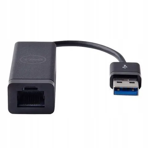 Dell Network adapter Ethernet Fast Ethernet Gigabit Ethernet Supe – zdjęcie 3