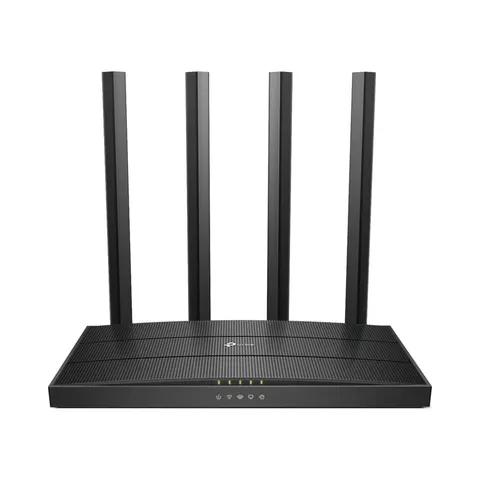 Router Tp-link Archer C6 V4 – zdjęcie 2