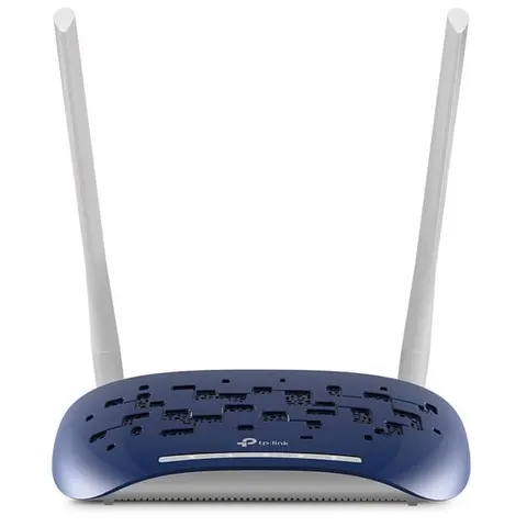 Router TP-Link TD-W9960 – zdjęcie 2