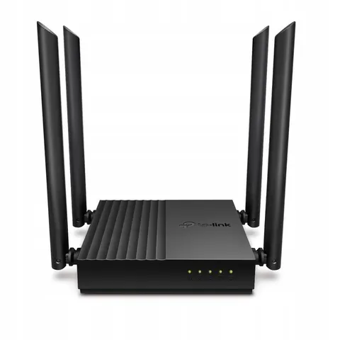 Router TP-Link Archer C64 – zdjęcie 2