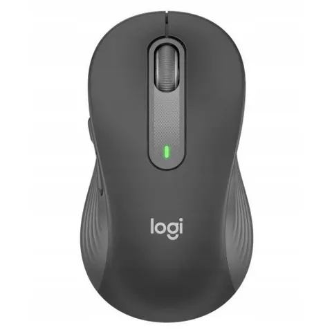 Mysz Logitech M650 For Business – zdjęcie 2