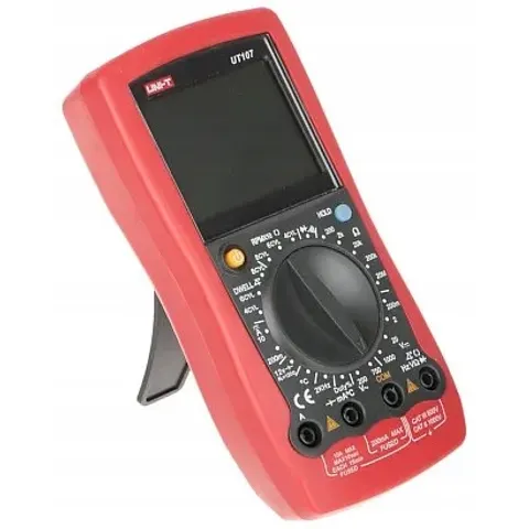 Multimetr ręczny Uni-t UT107 – zdjęcie 2