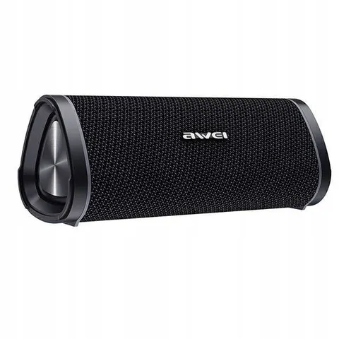 Awei głośnik Bluetooth Y331czarny/black – zdjęcie 2