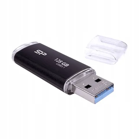 Pendrive Silicon Power Blaze B02 3,1 – zdjęcie 4