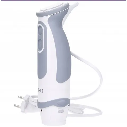 Braun blender MQ3135 – zdjęcie 3