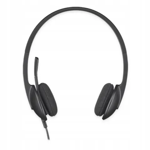 Logitech H340 Usb Type-A – zdjęcie 2