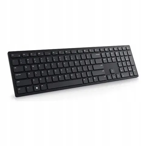 Dell Keyboard KB500 Keyboard Wireless Us m Black g – zdjęcie 5