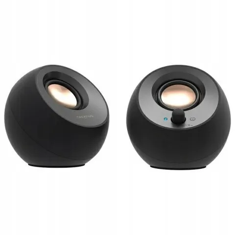 Creative Labs Głośniki Pebble V3 – zdjęcie 4