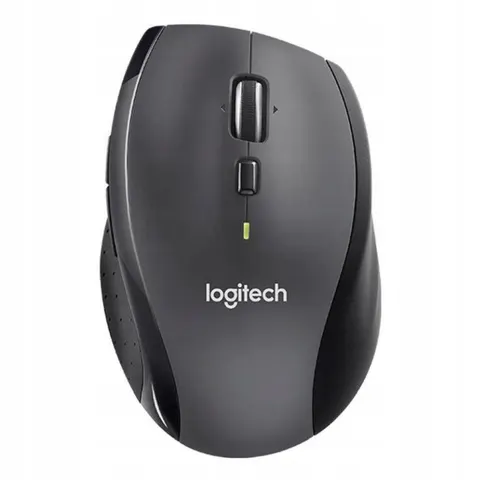Logitech Mysz M705 Marathon Laserowa – zdjęcie 3