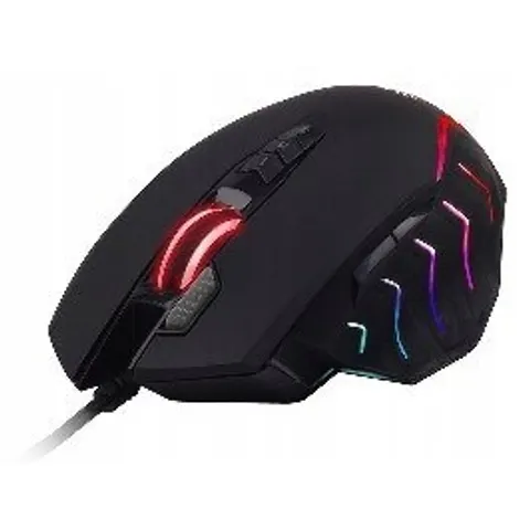 A4 Tech Mysz A4TECH Bloody J95S Stone Black Usb – zdjęcie 5
