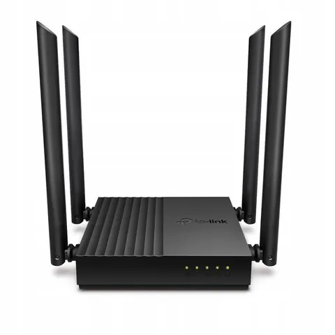 Router TP-Link Archer C64 – zdjęcie 4