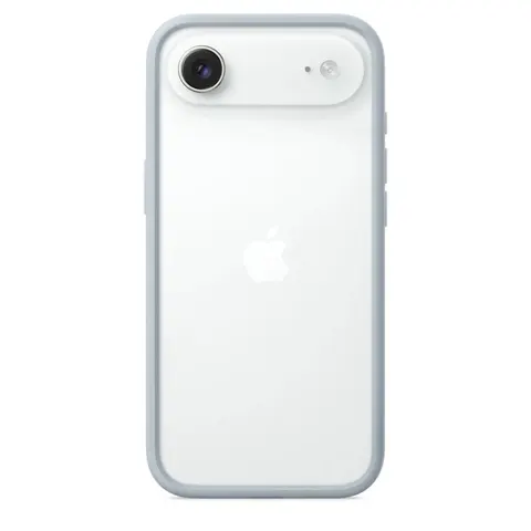 iPhone Air Bumper Jasno-niebieski MH024ZM/A – zdjęcie 2