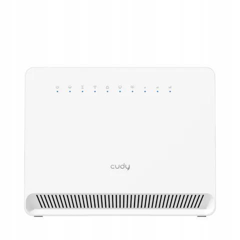 Router Cudy LT500E – zdjęcie 2